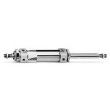 Camozzi Non standard cylinders 42M6N032A0050 Cylinders Series 42 - through-rod